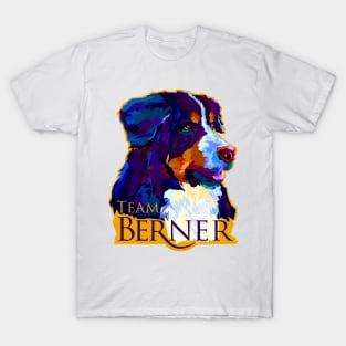 Team Berner T-Shirt